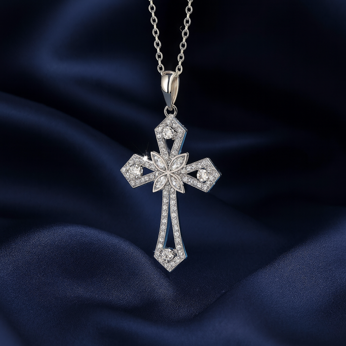 Cross Pendant
