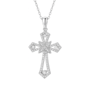 Cross Pendant