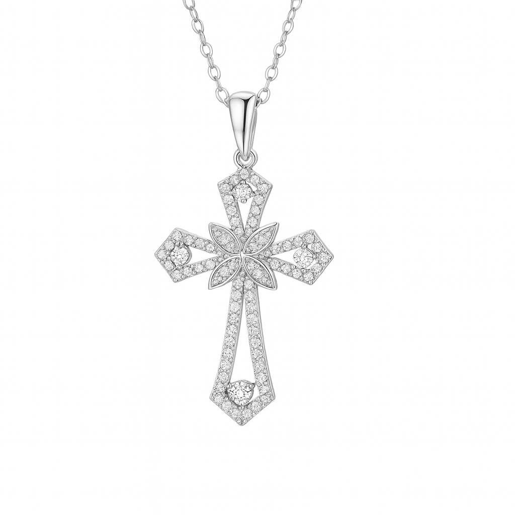 Cross Pendant